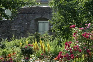 Stadtmauer