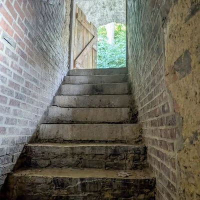 Treppen