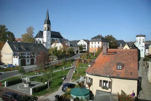 Wilmaanlage