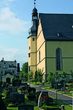 friedhofskirche