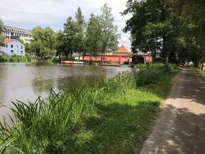 saniert