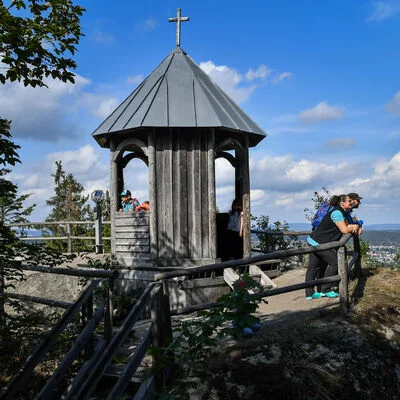 zwischenstopp