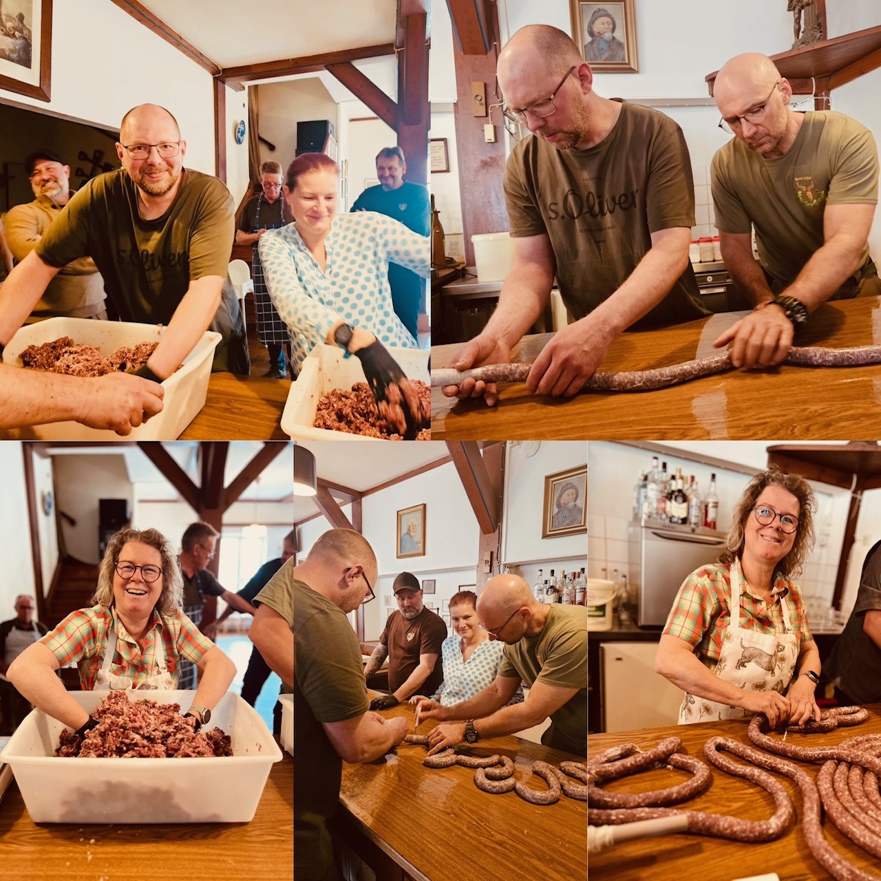 wurst 1