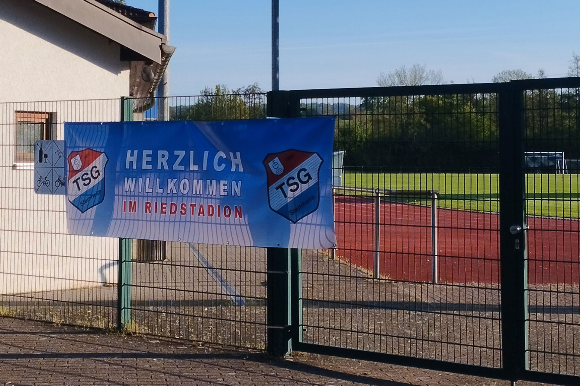 Versanstaltungen