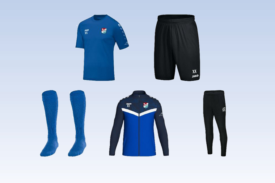 Teamshop
