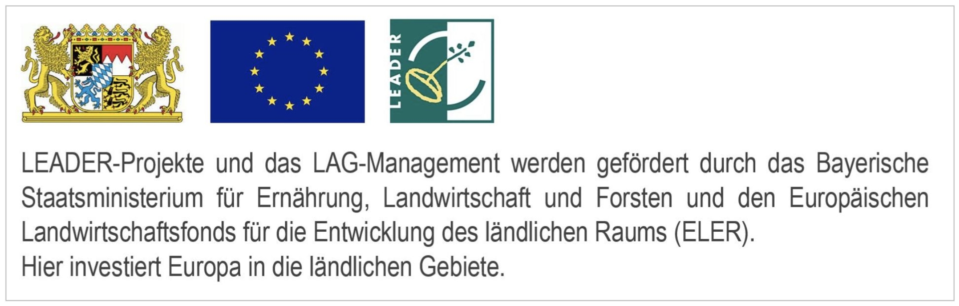 Logo Fußbereich