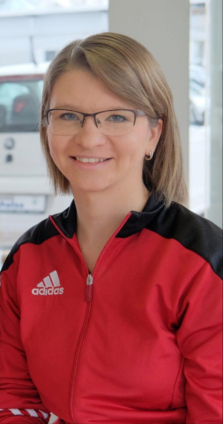 Nicole Boenisch