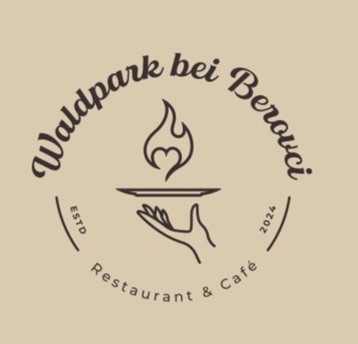 Logo Waldpark bei Berovci