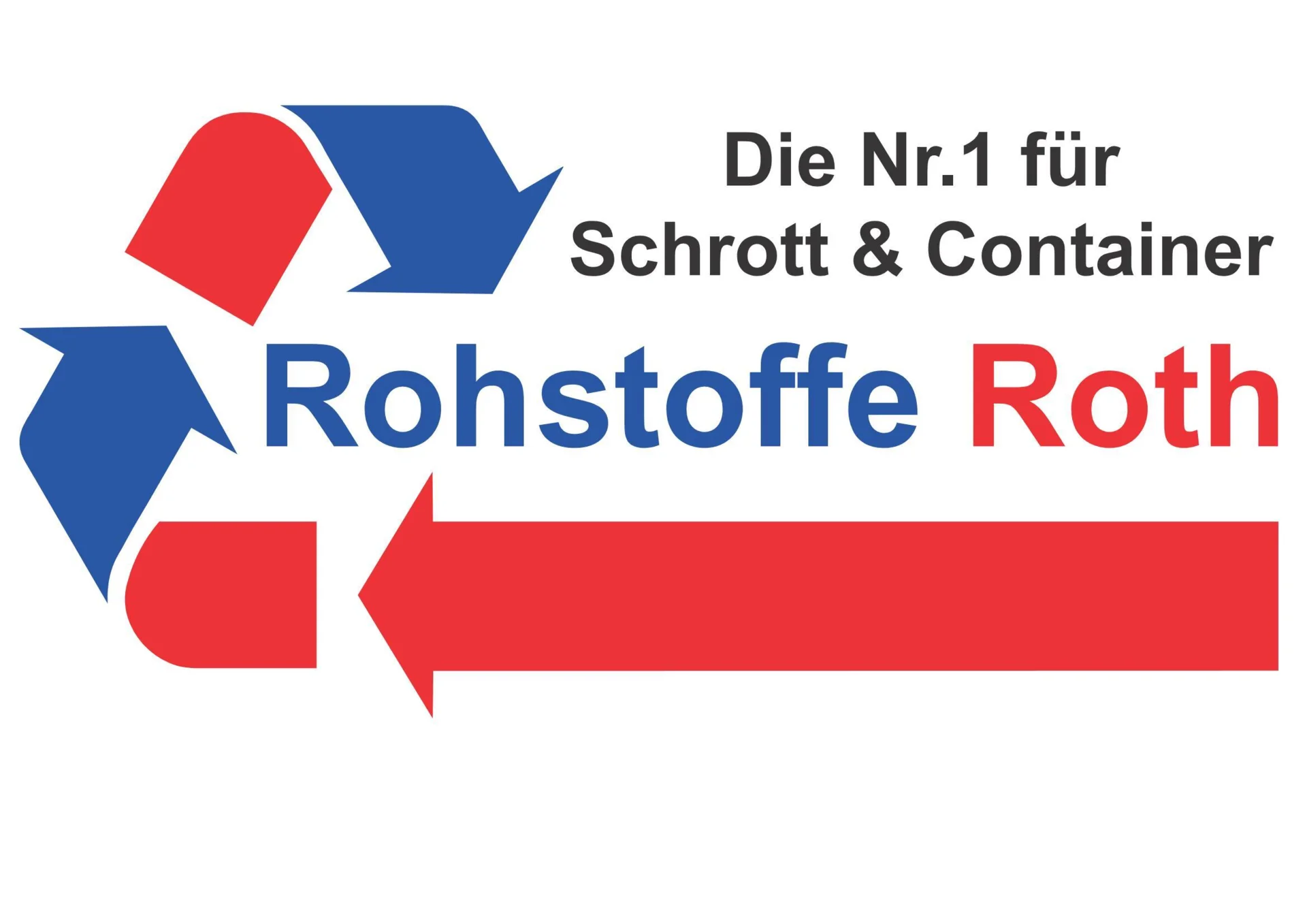 Containerdienst Roth
