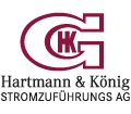 Hartmann & König Stromzuführungs AG