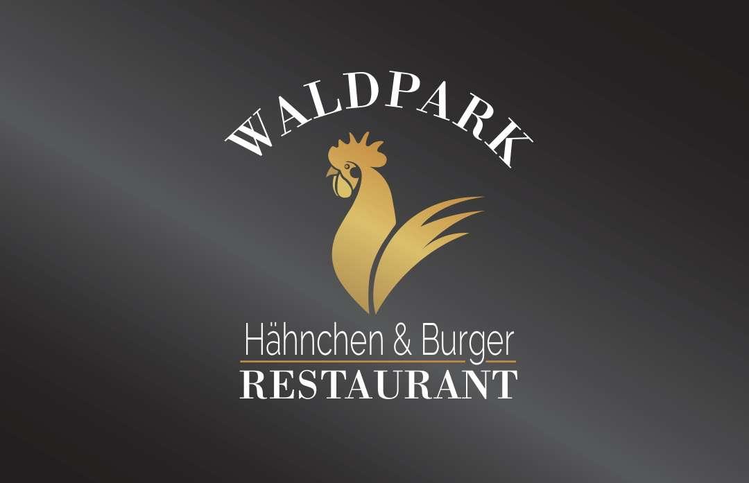Logo Waldpark
