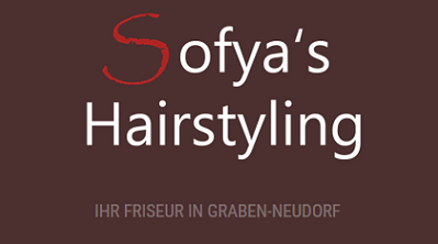 Sofya Hairstyling