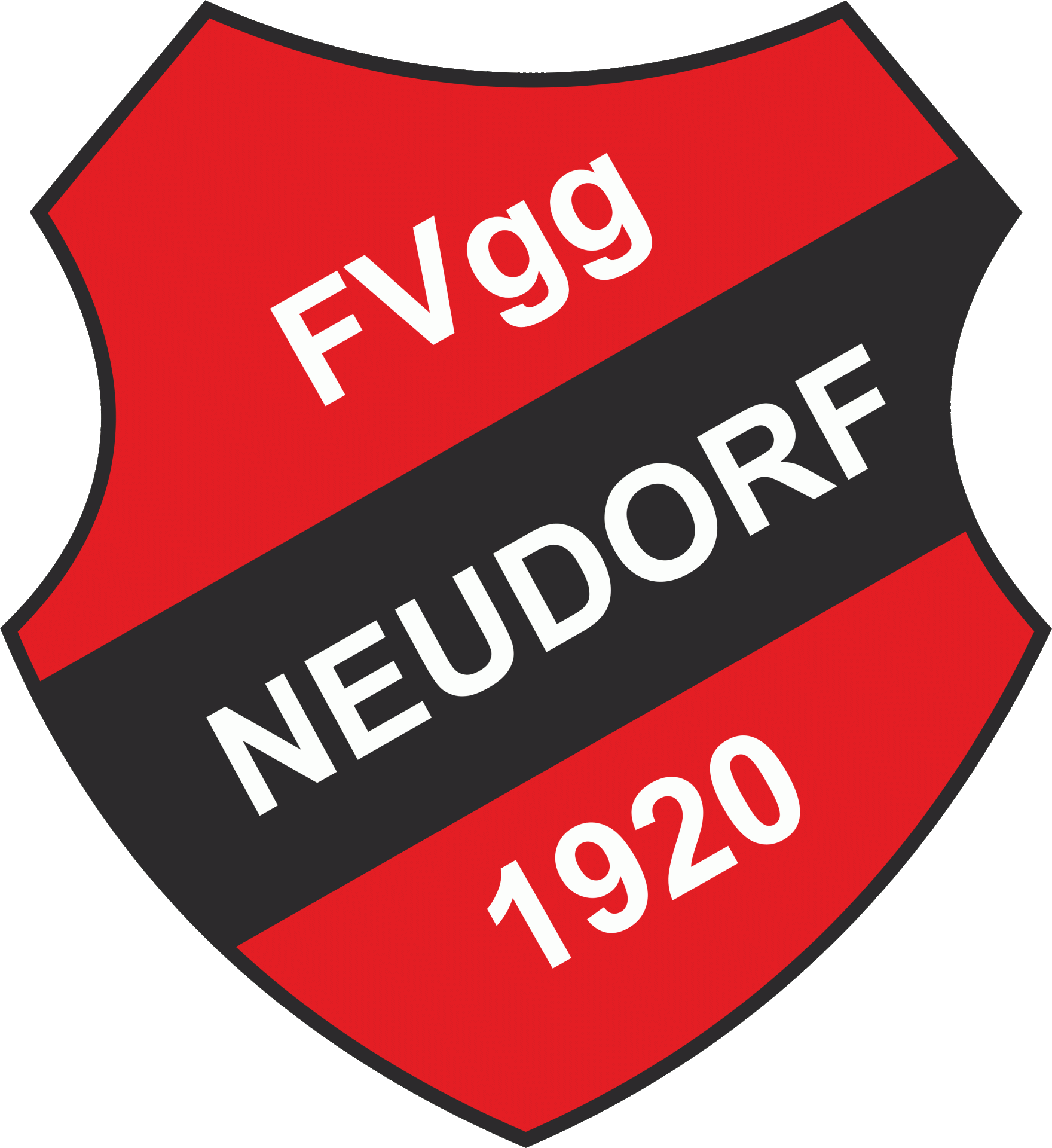 Wappen FVgg Neudorf