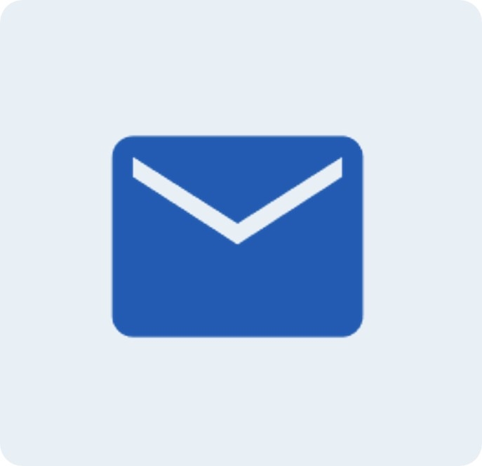 E-mail Icon