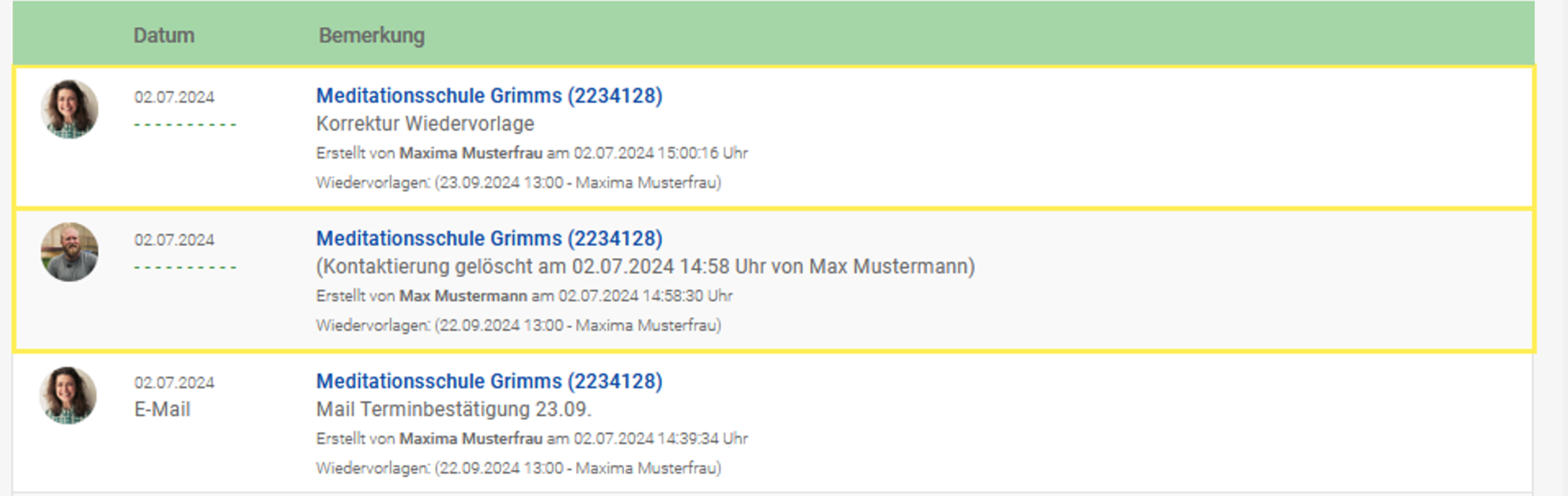 Übersicht der Kommunikation_neu