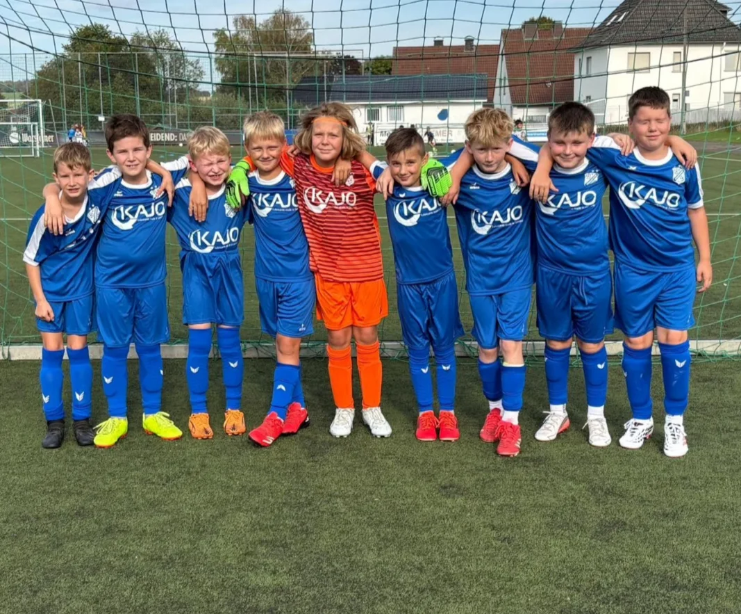 E2 - Saison 2026/2027