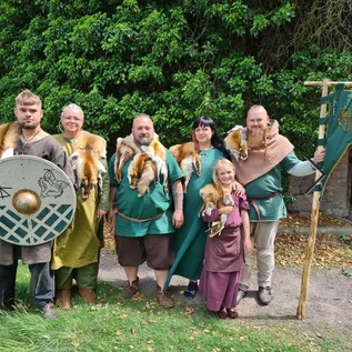 Familie