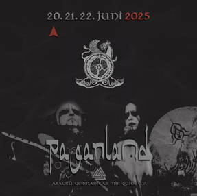 Paganland Sarmoungen Ens.