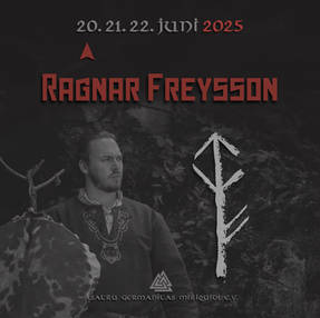 Ragnar Freysson