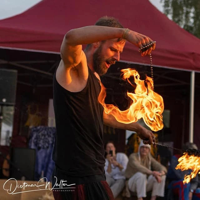 Feuer