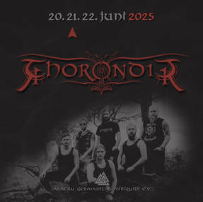 Thorondir