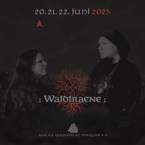 Waldtraene