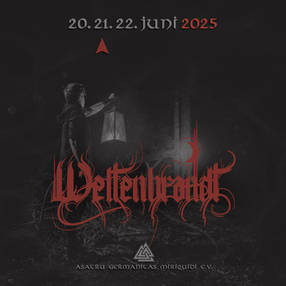 Weltenbrandt