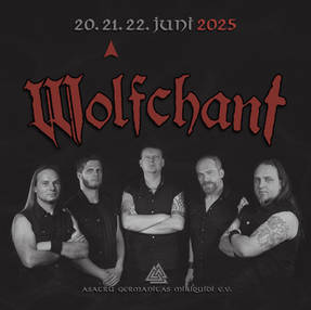 Wolfchant