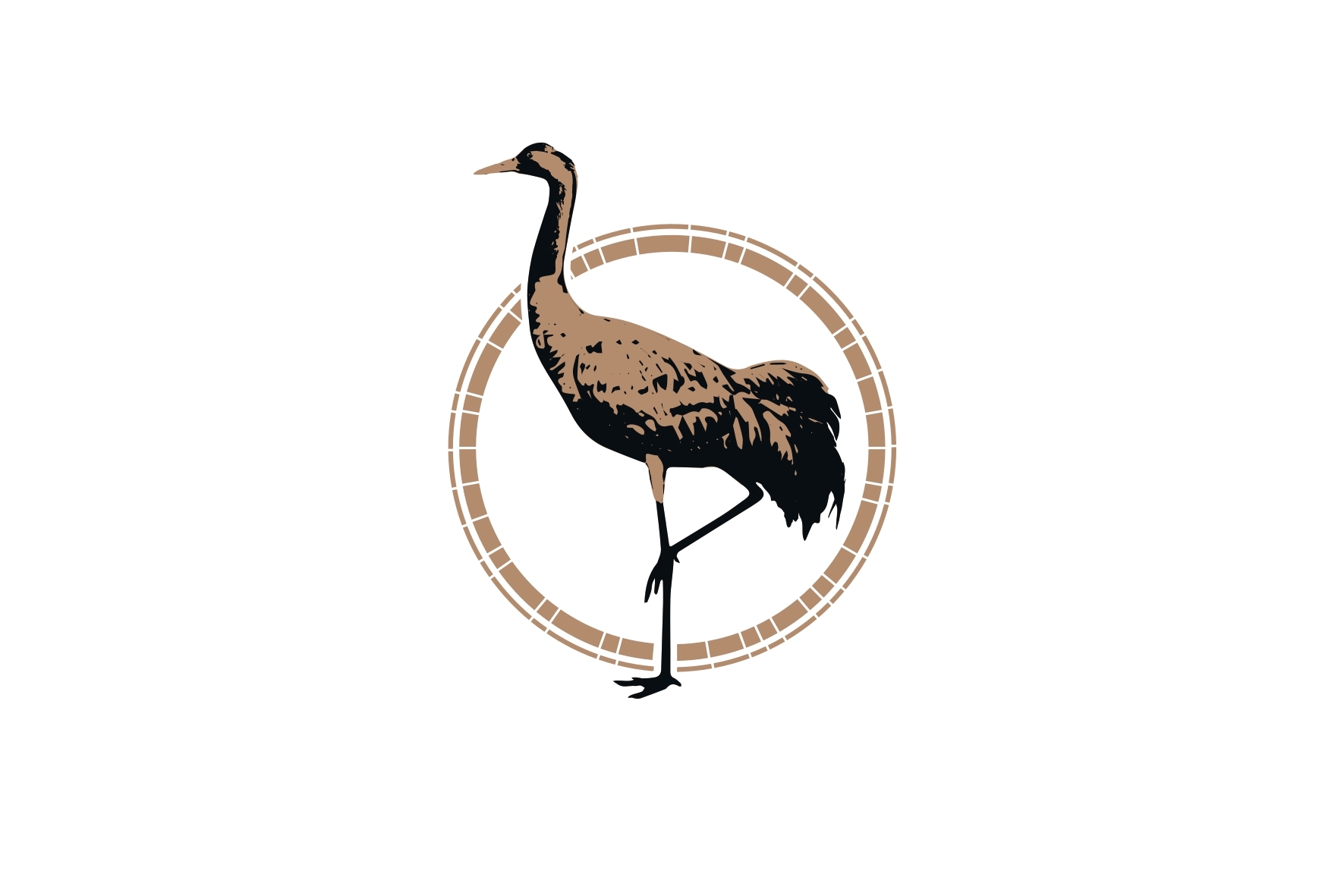 Logo Natura 2000 Südharz-Kyffhäuser (ohne Text)
