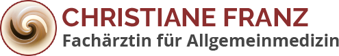 logo_christiane_franz  _fachärztin_für_allgemeinmedizin