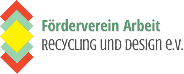 Logo-Foerderverein-Arbeit-recycling-und-design-ev