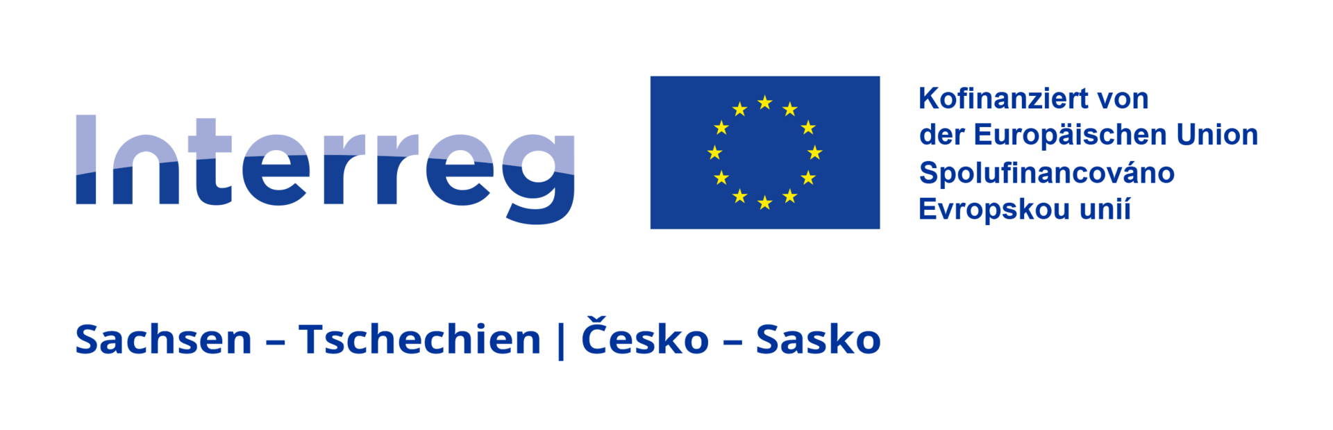 Logo Interreg