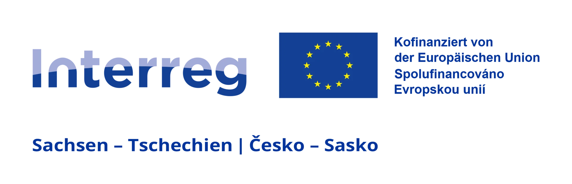 Logo Interreg