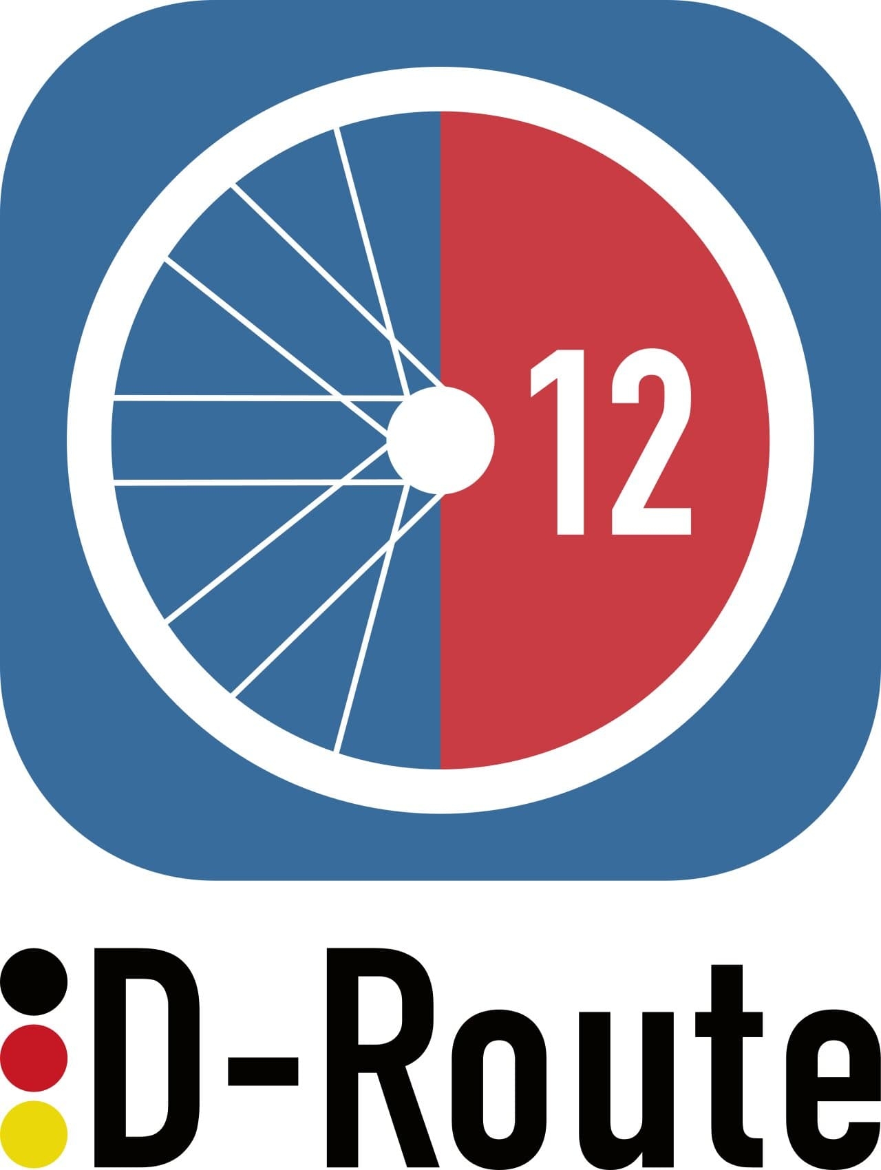 Logo neu D12