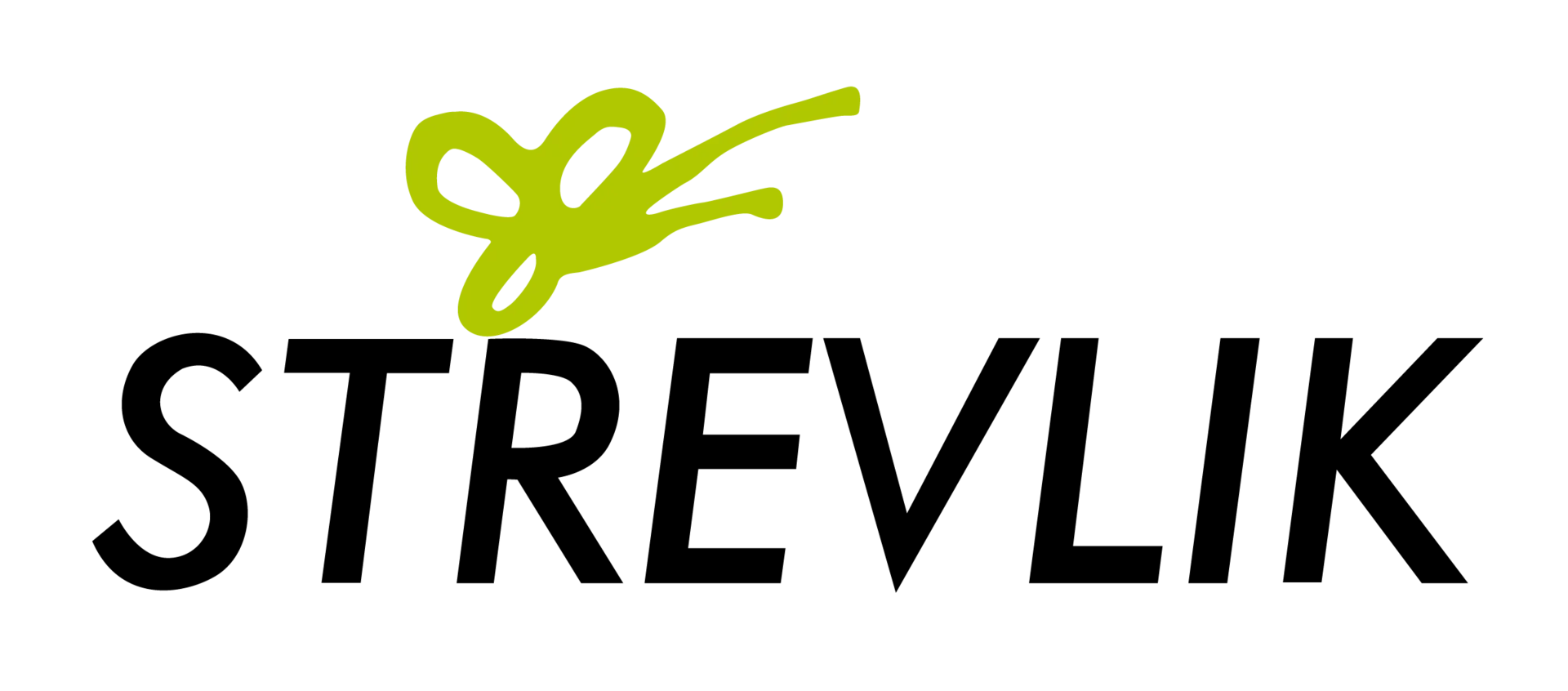 Logo Strevlik