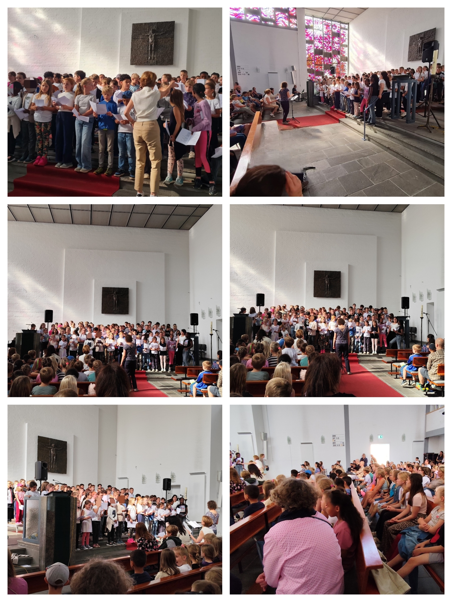 Sing Mozart 2