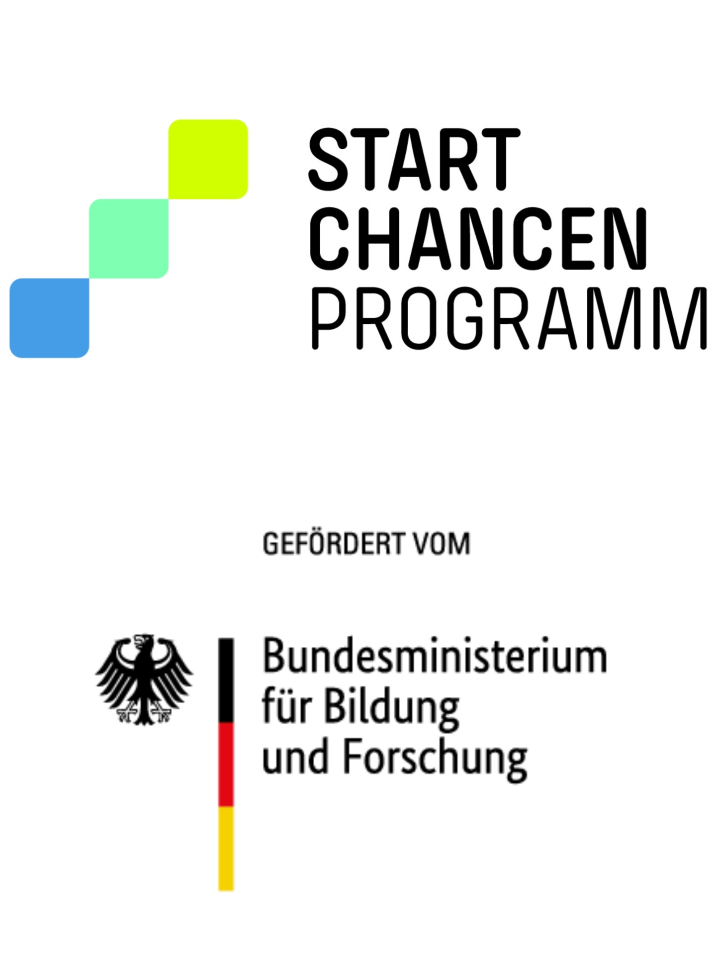 Start-Chancen Programm
