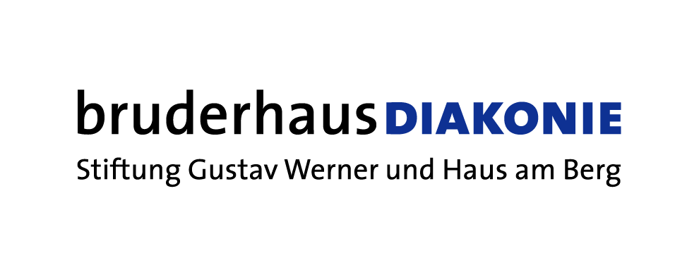 Logo Bruderhausdiakonie