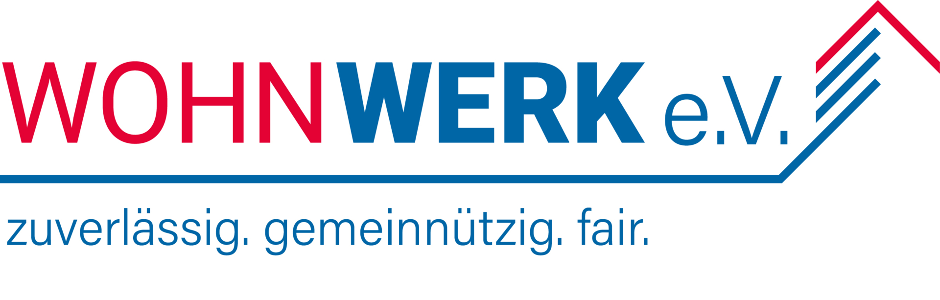 Logo Wohnwerk