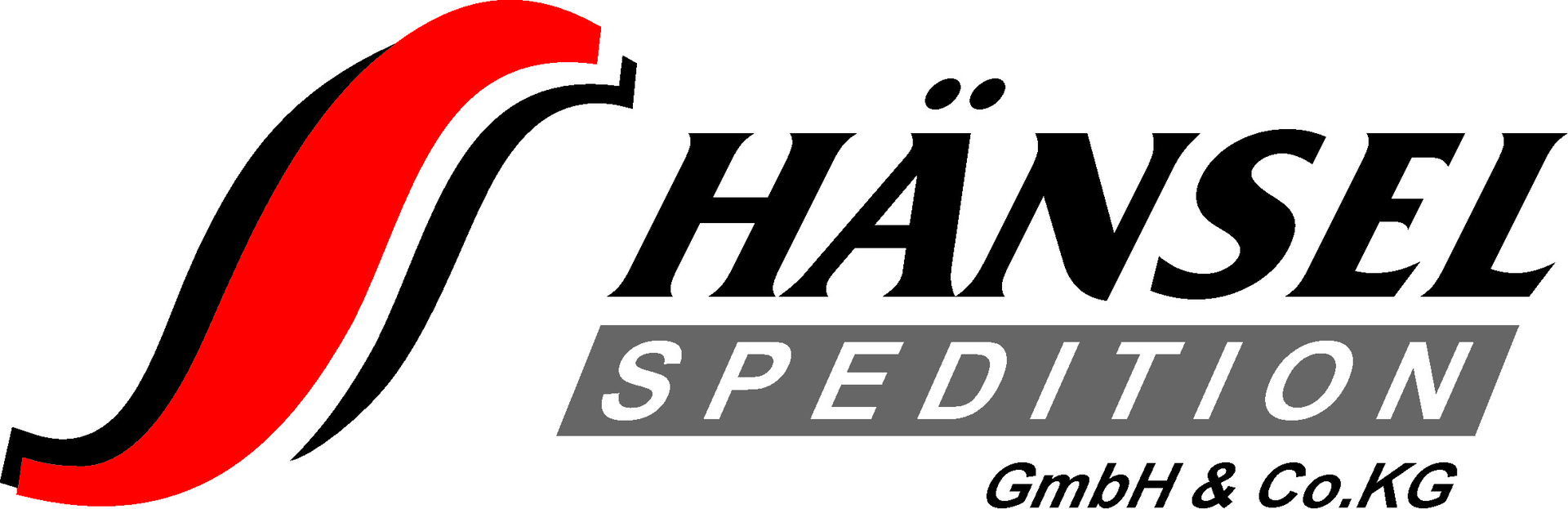 HänselSpedition-Logo