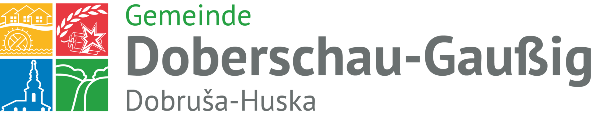 Logo Gemeinde
