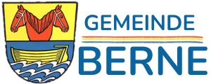 Logo Gemeinde Berne