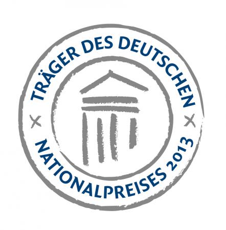 Vignette Deutscher Nationalpreis