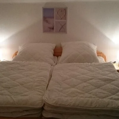 doppelbed