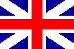 England-Fahne