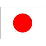 Japan-Fahne