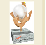 Deutscher Solarpreis 2007