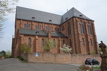 Kirche
