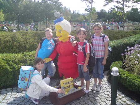 Legoland :) Legoland :)