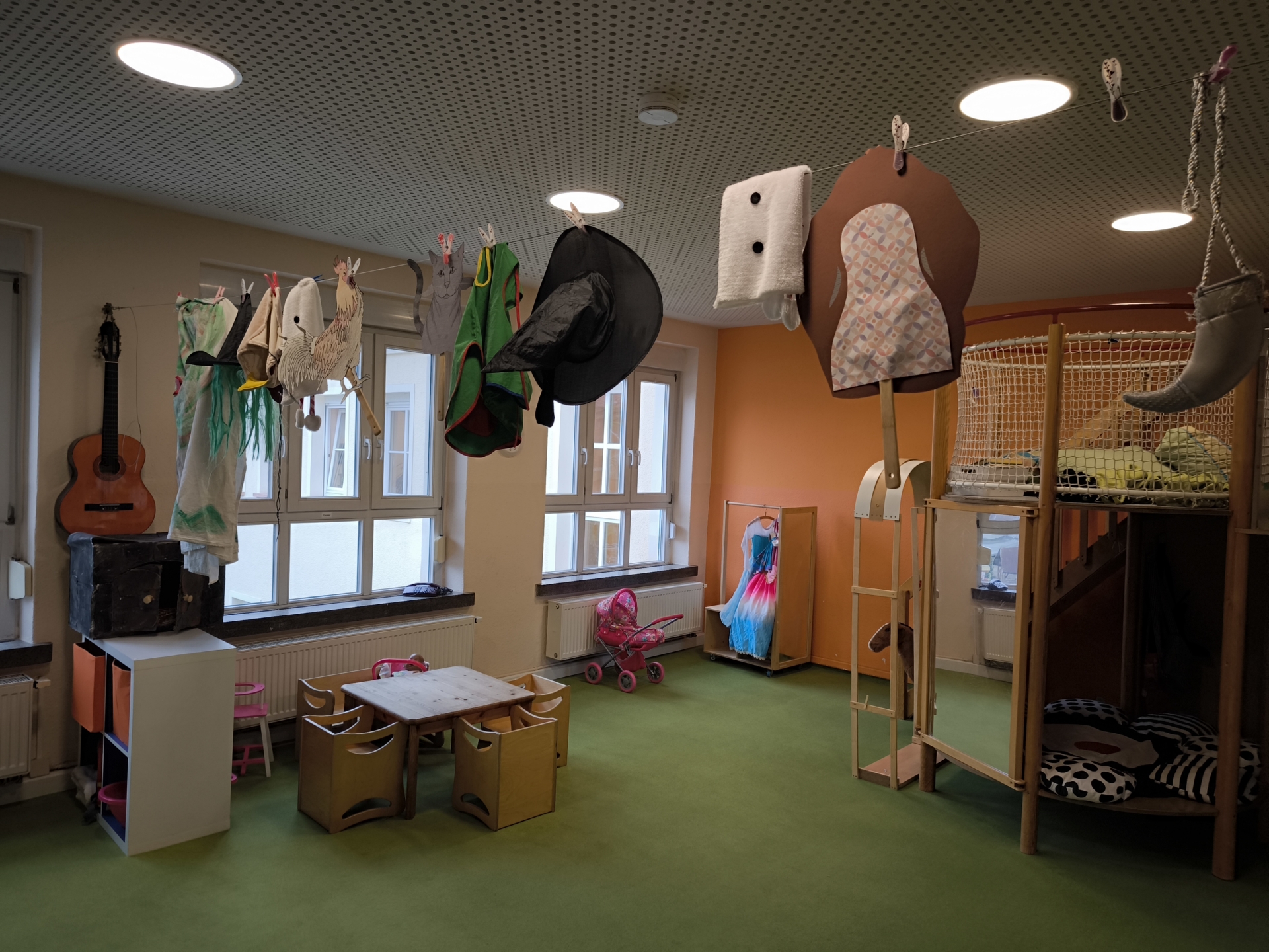 Theaterraum